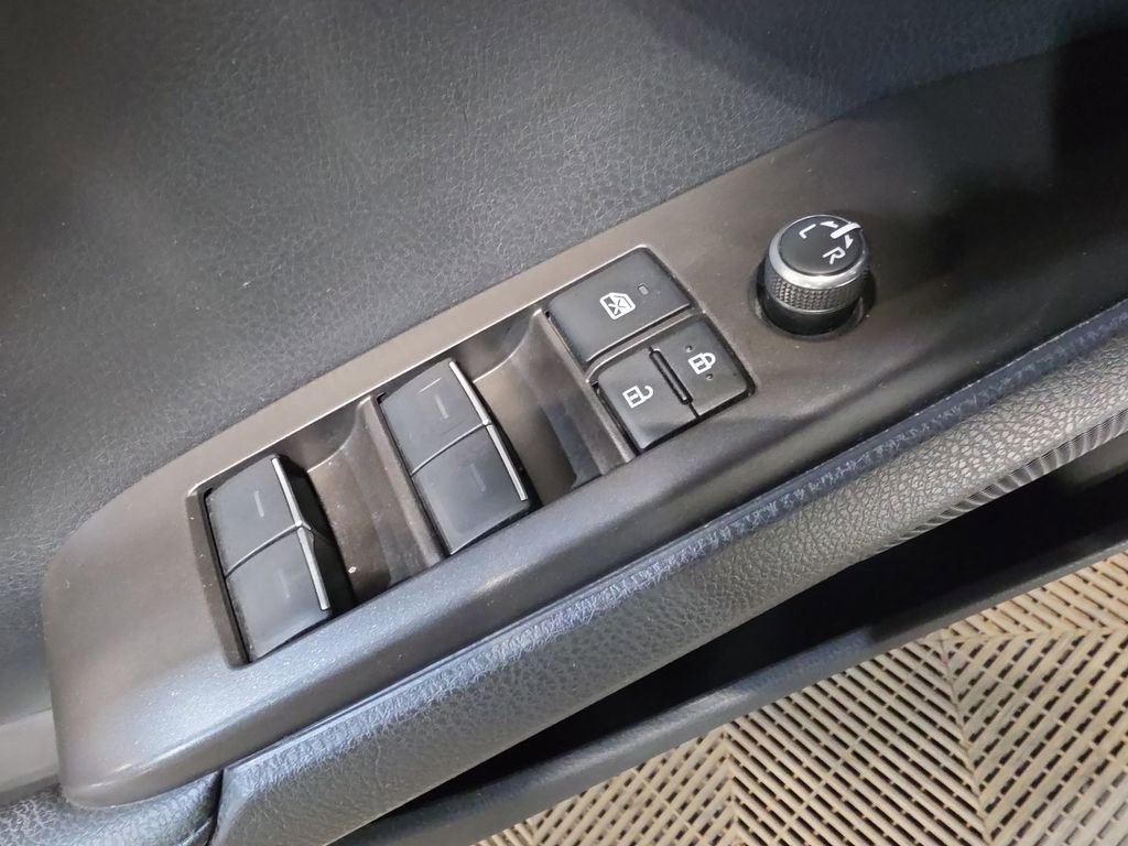 Used 2024 Toyota Camry XSE w/ Cold Weather Package FWD image 15