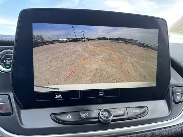 Used 2025 Chevrolet Blazer LT AWD/4WD image 15