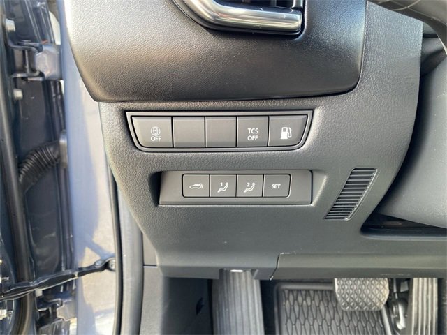 Certified 2025 MAZDA CX-50 2.5 Hybrid w/ Weather Package image 15