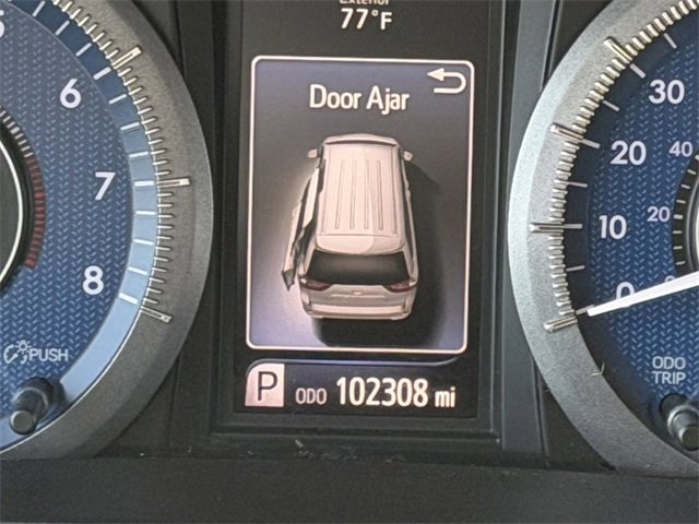 Used 2016 Toyota Sienna XLE w/ XLE Navigation Package image 14