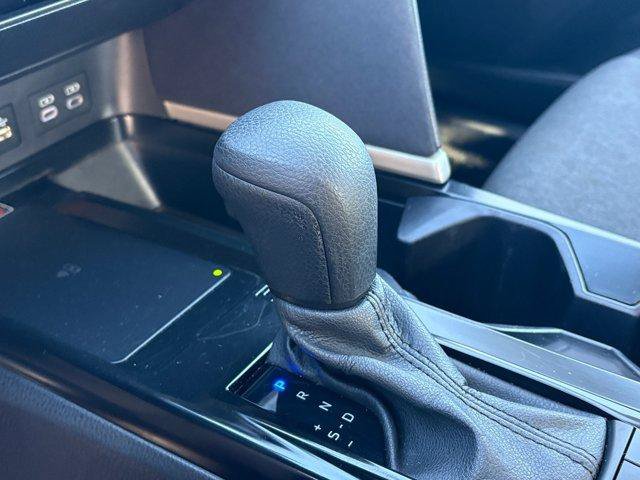 Used 2025 Toyota Camry LE FWD image 29