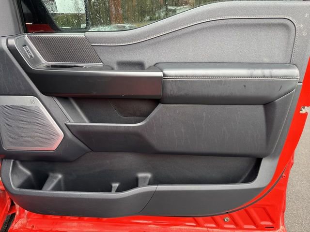 Used 2023 Ford F150 Raptor w/ Raptor Carbon Fibre Package image 15