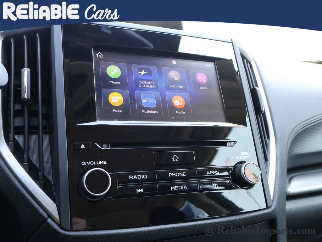 Used 2023 Subaru Forester Premium image 35