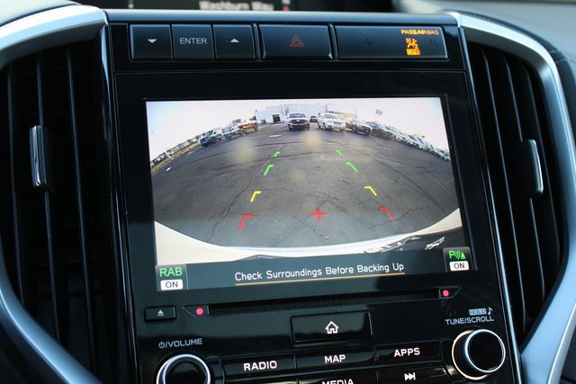 Used 2020 Subaru Ascent Limited w/ Technology Package image 27