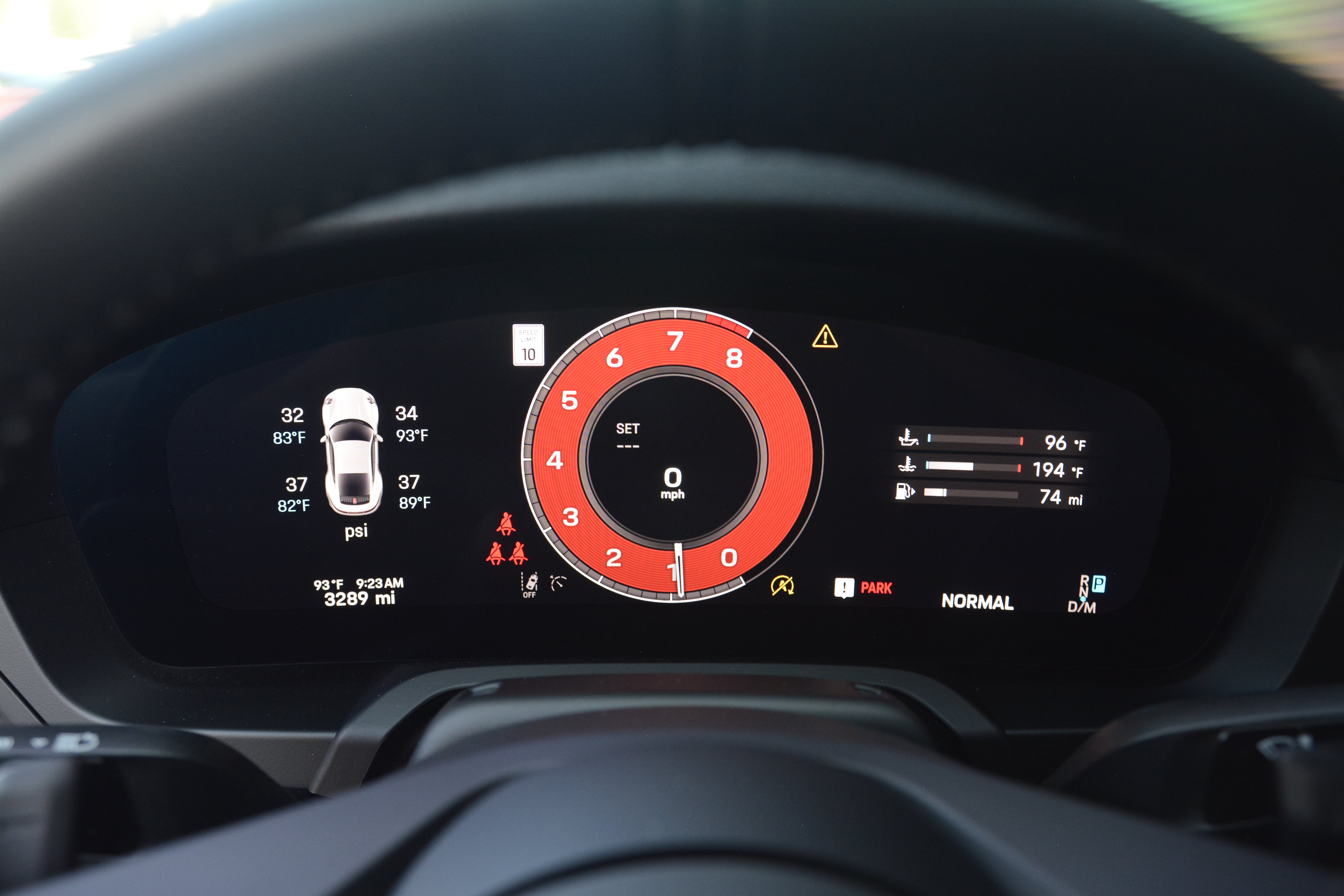 Certified 2025 Porsche 911 Carrera S RWD image 17