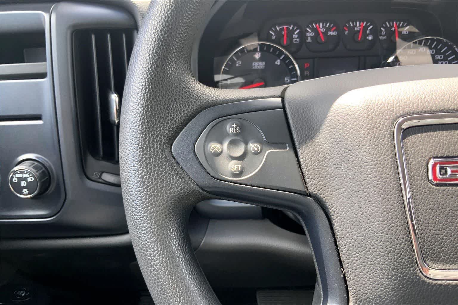 Used 2016 GMC Sierra 1500 4x4 Double Cab w/ Elevation Edition image 24