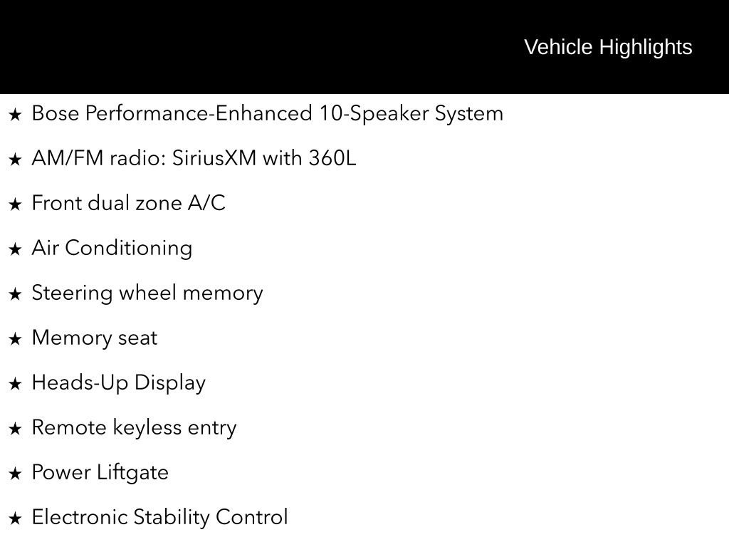 Used 2024 Buick Enclave Premium image 7