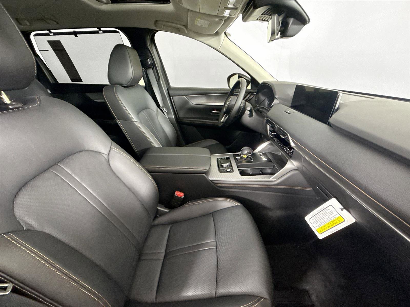 New 2026 MAZDA CX-70 3.3 Turbo w/ Preferred Package image 41