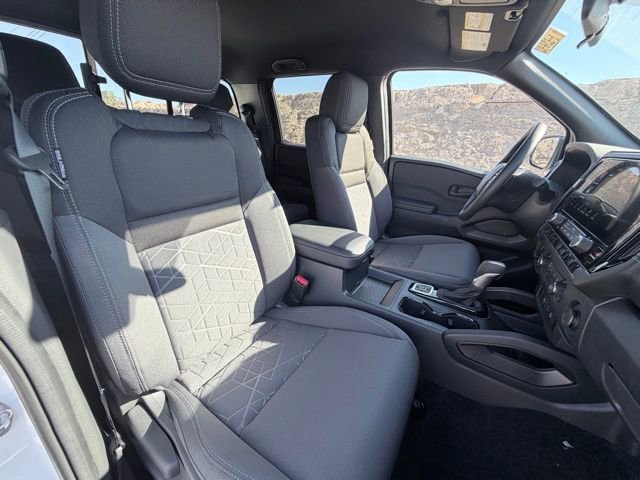 New 2026 Nissan Frontier SV w/ Tow Package image 30