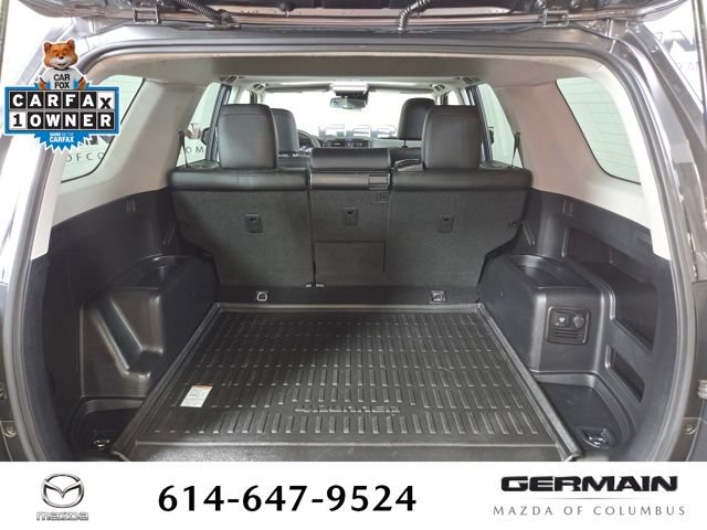 Used 2022 Toyota 4Runner TRD Off-Road Premium w/ Moonroof Package AWD/4WD image 22