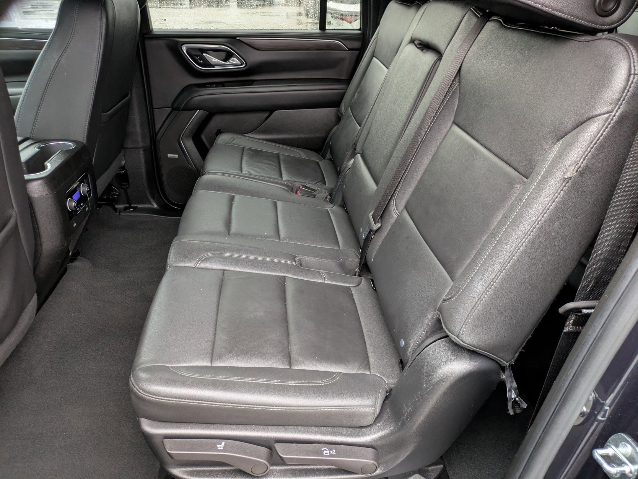 Certified 2023 Chevrolet Suburban LT image 24