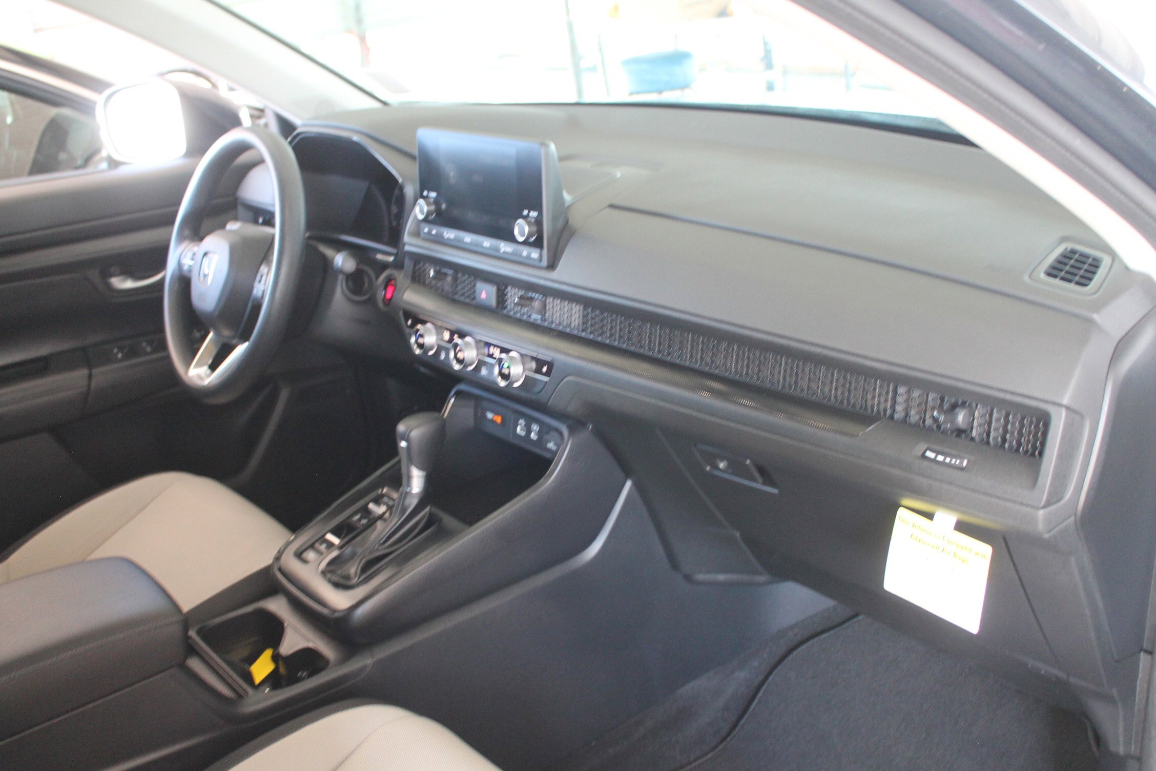 Used 2023 Honda CR-V EX image 20