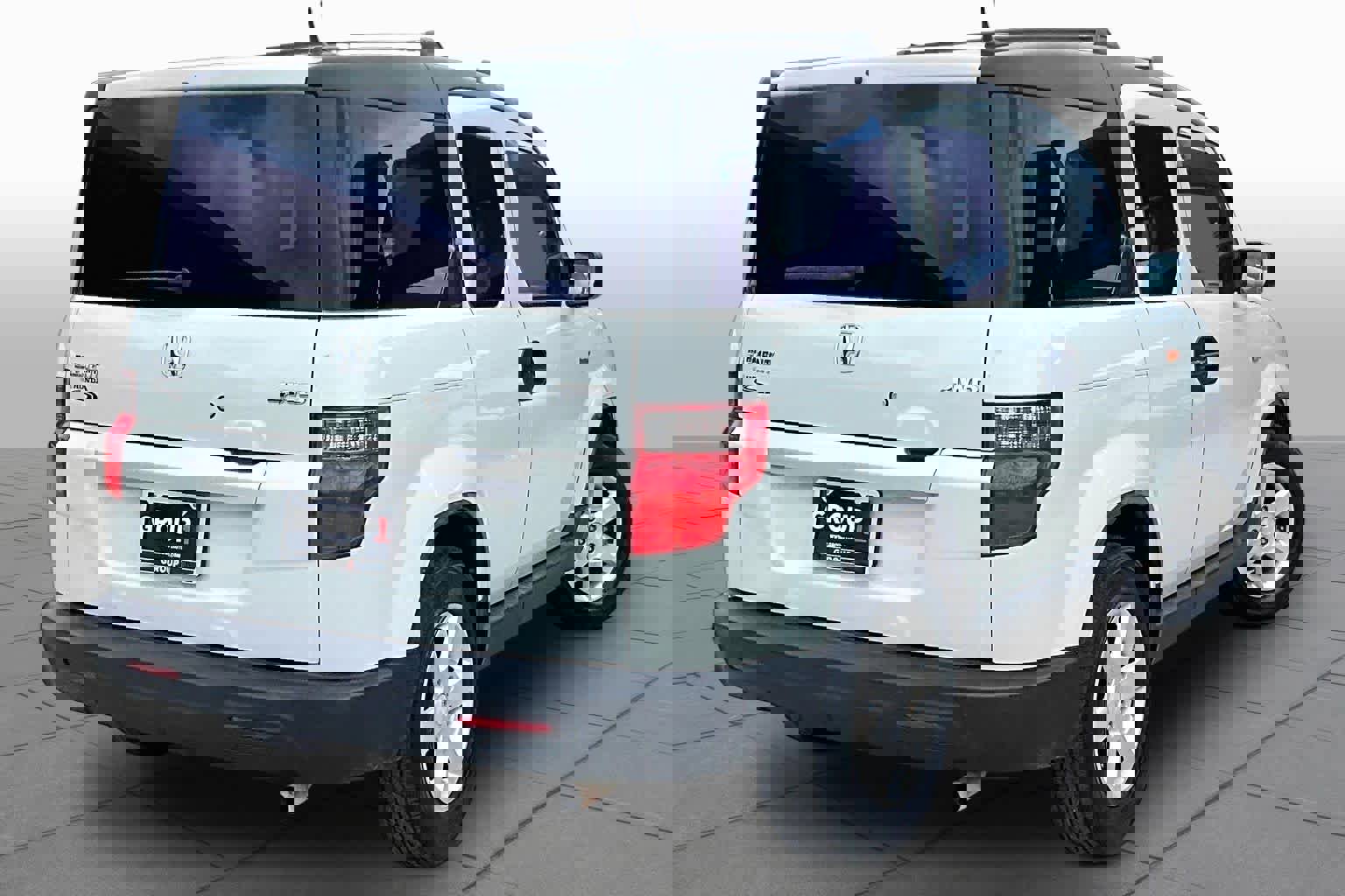 Used 2011 Honda Element EX image 12