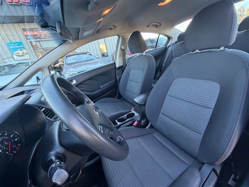 Used 2013 Kia Optima LX FWD image 11