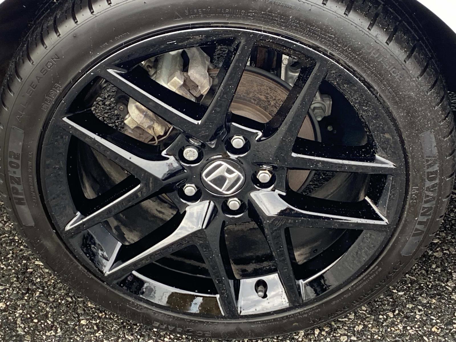 Used 2022 Honda Civic Sport image 23