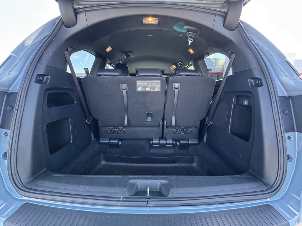 Used 2023 Honda Odyssey Sport image 12