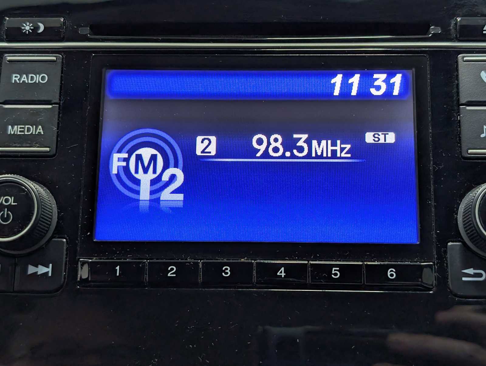 Used 2018 Honda Fit LX image 24