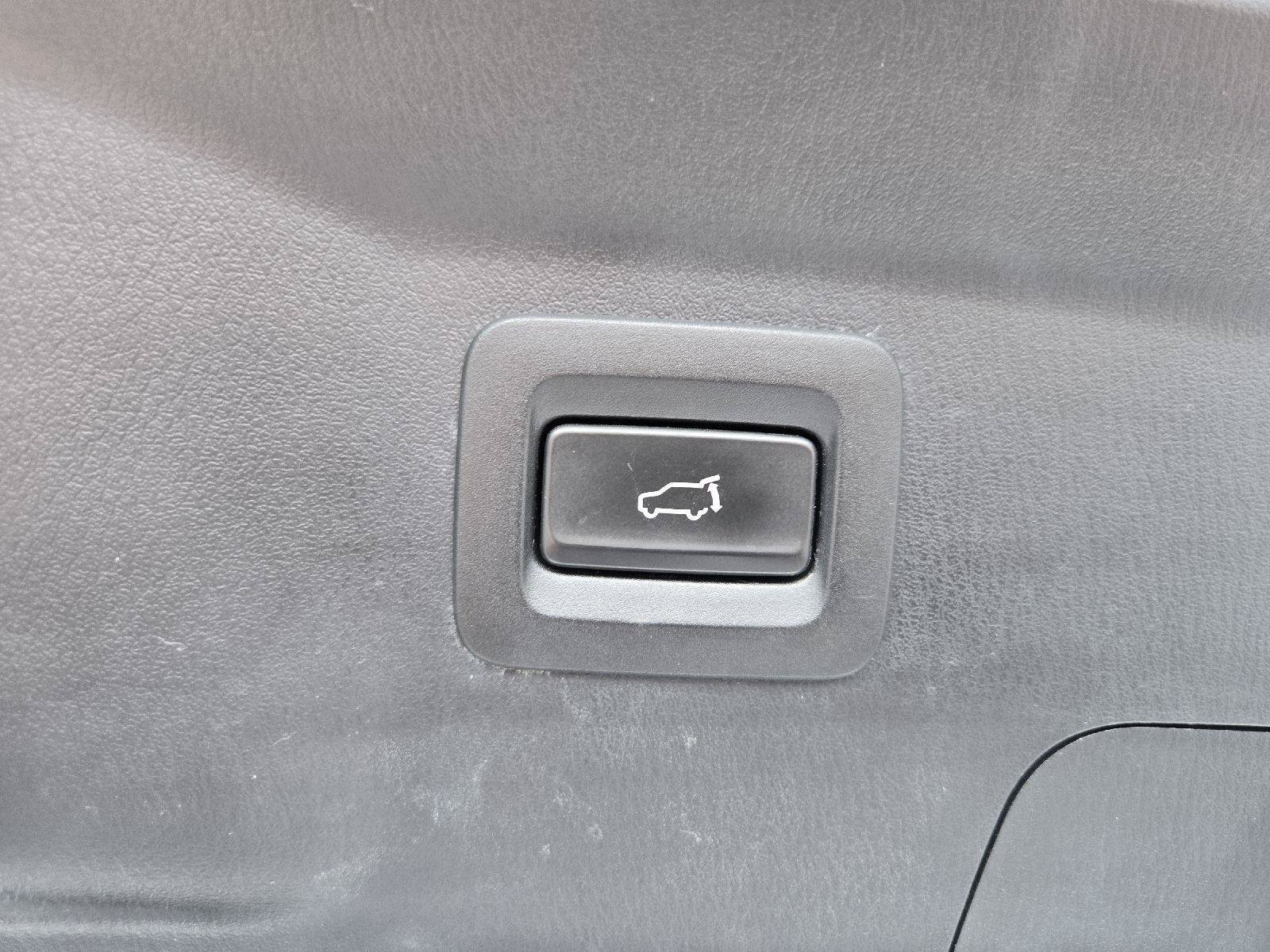 Used 2023 MAZDA CX-9 Touring AWD/4WD image 10