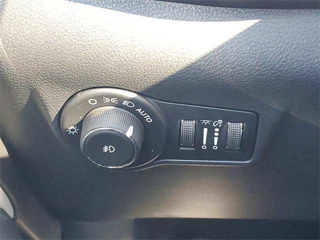 New 2026 Jeep Compass Limited w/ Sun, Sound & Navigation Group image 20
