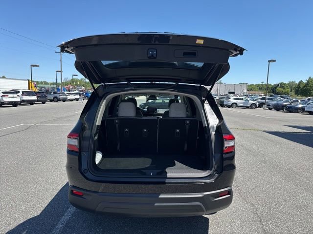 Certified 2023 Honda Pilot LX image 7