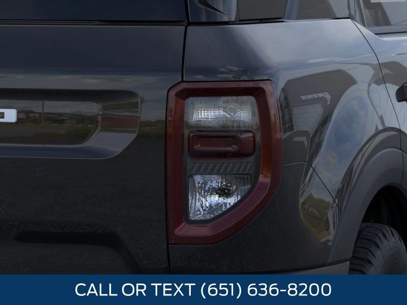 New 2026 Ford Bronco Sport Badlands AWD/4WD image 23