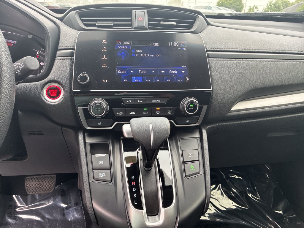 Used 2022 Honda CR-V Special Edition image 14