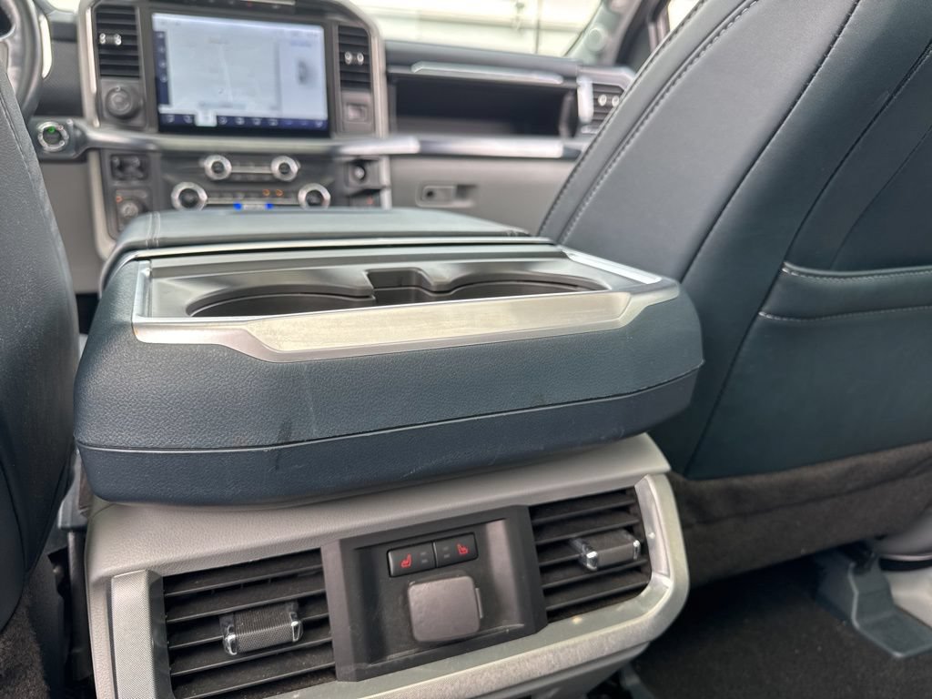 Certified 2023 Ford F150 Limited AWD/4WD image 46