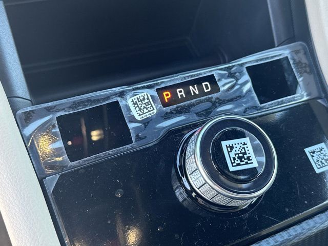 New 2025 Jeep Grand Cherokee Limited w/ Black Appearance Package image 29