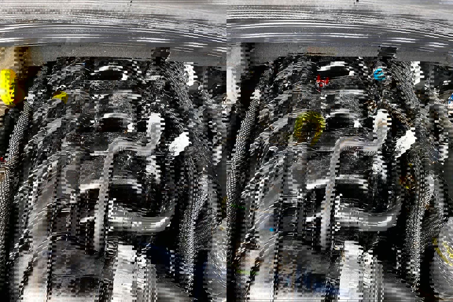 Used 2022 Jeep Grand Cherokee Limited w/ Luxury Tech Group II image 32