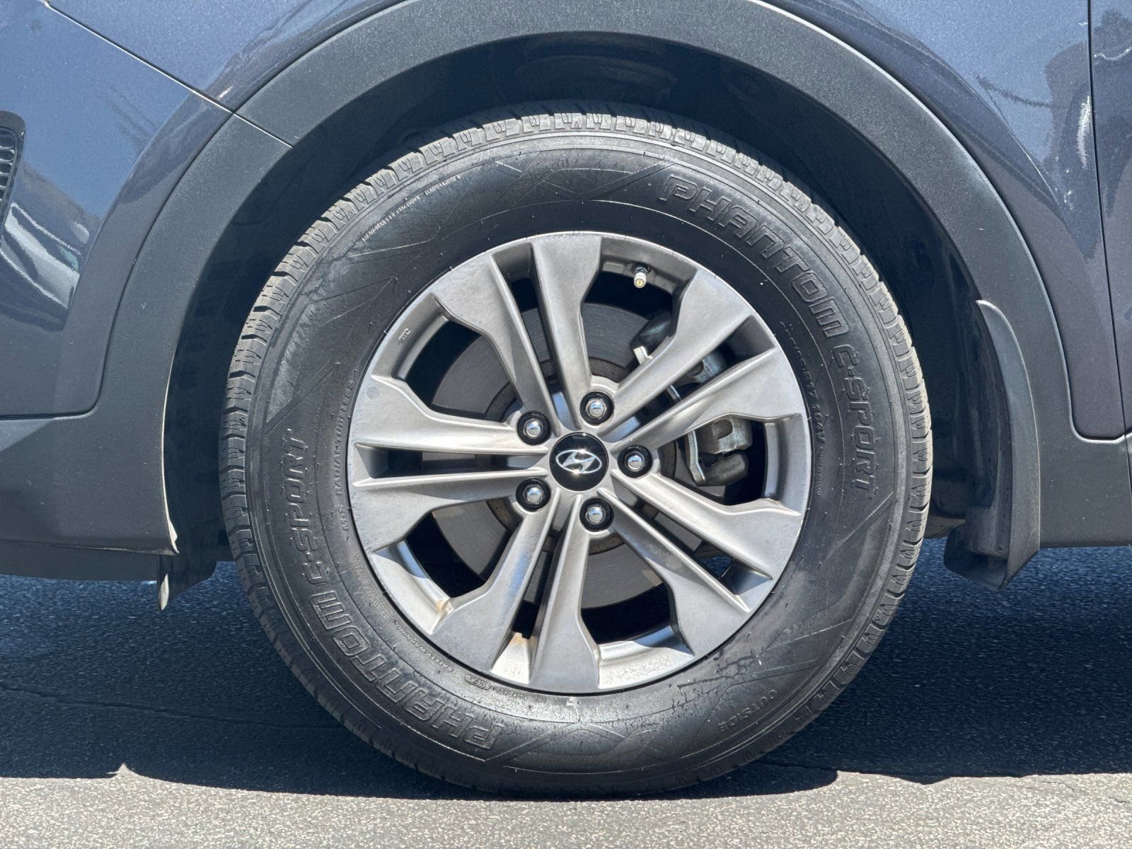 Used 2016 Hyundai Santa Fe Sport FWD image 22