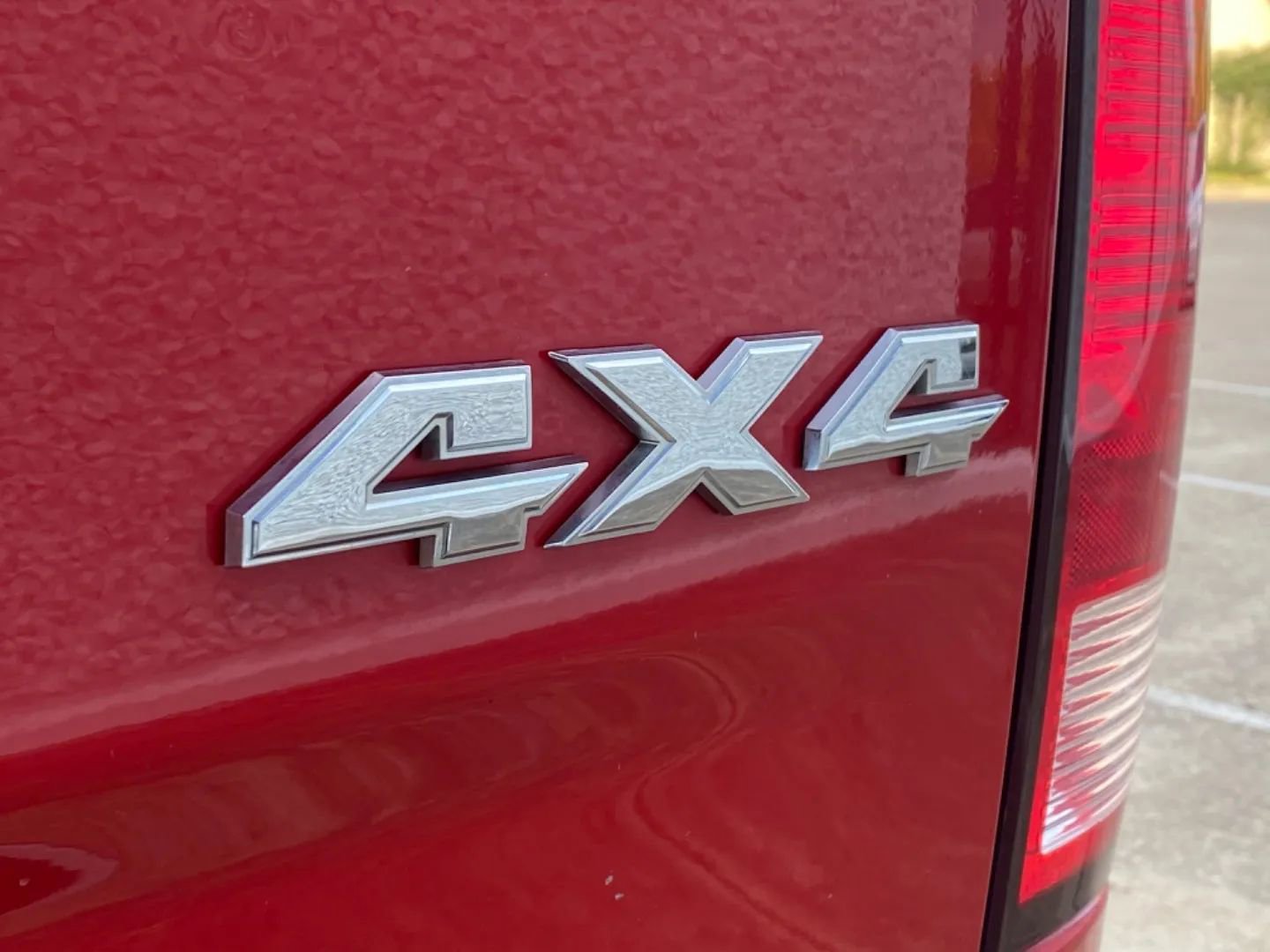 Used 2017 RAM 2500 SLT image 35