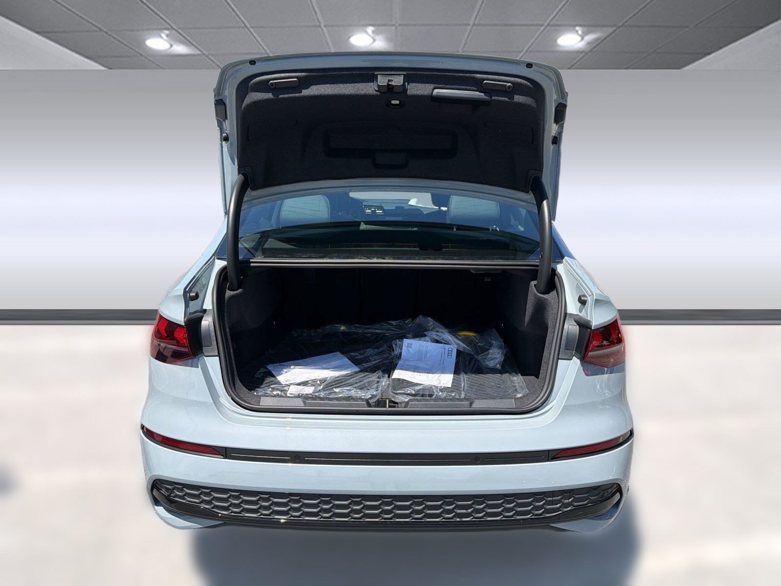 New 2026 Audi A3 2.0T Premium Plus AWD/4WD image 32