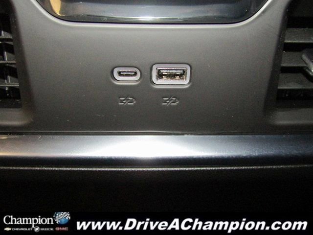 Certified 2026 GMC Sierra 1500 Denali w/ Technology Package image 29