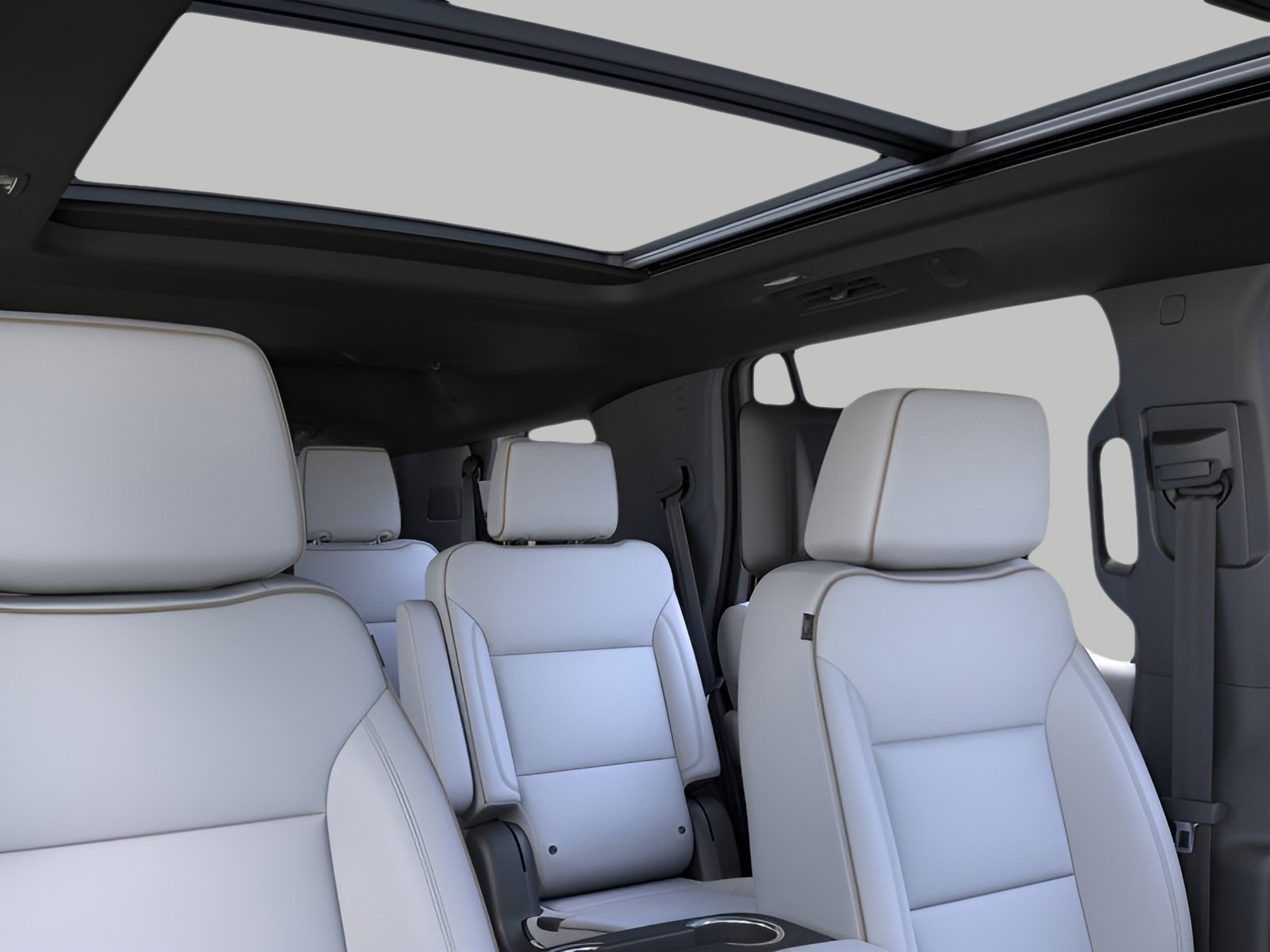 New 2026 Chevrolet Tahoe Premier image 24