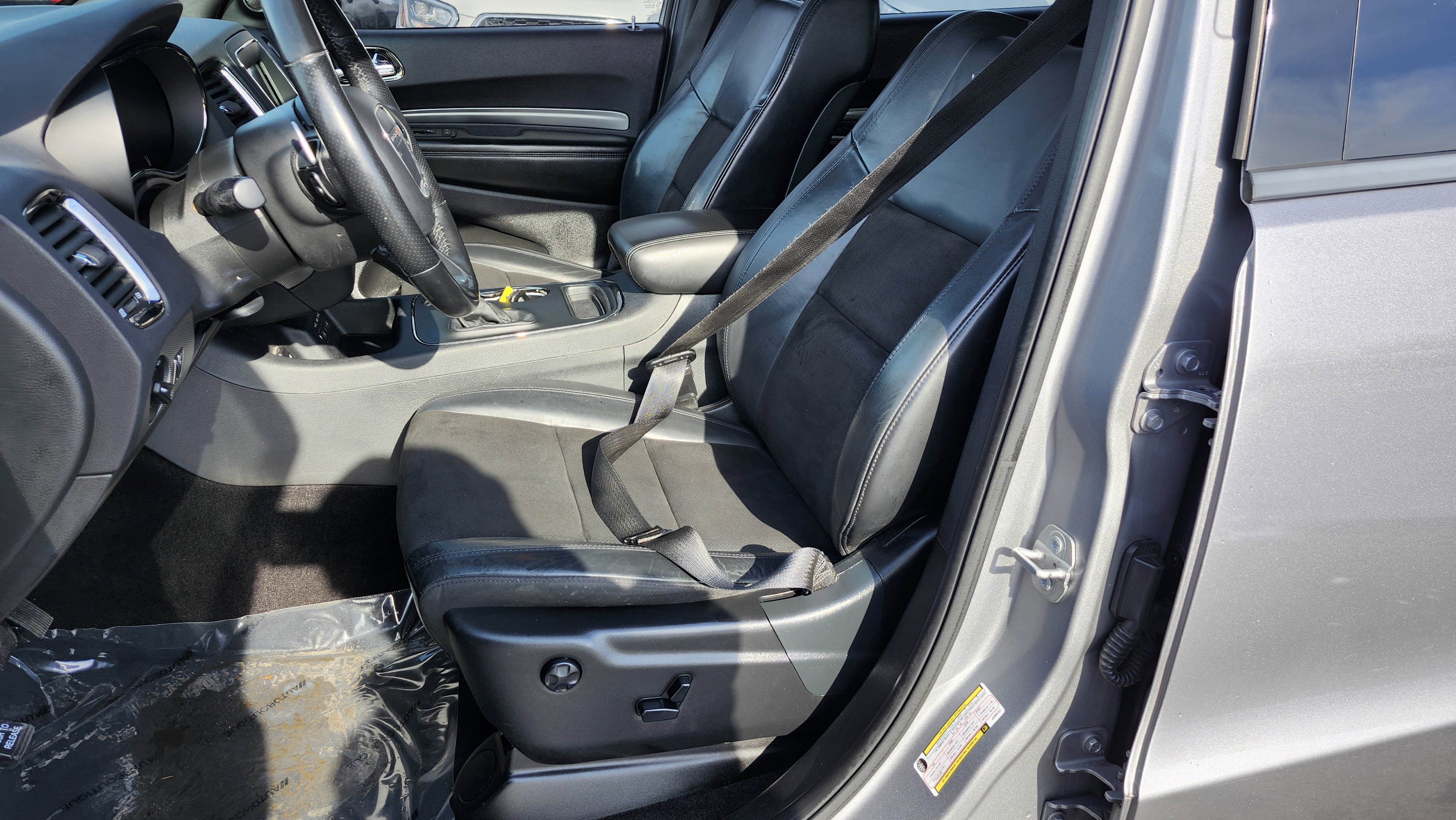 Used 2018 Dodge Durango GT w/ Premium Group image 26