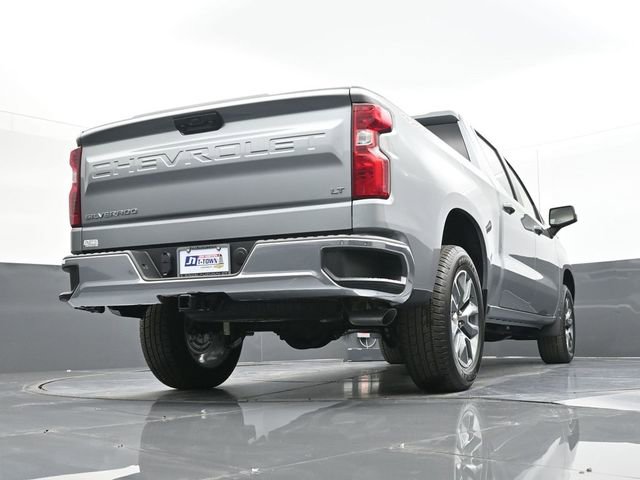 New 2026 Chevrolet Silverado 1500 LT w/ Protection Package image 43