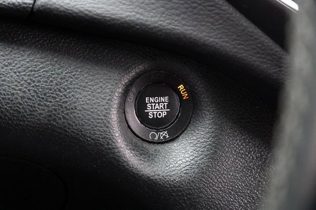 Used 2022 Jeep Cherokee Trailhawk w/ Trailer Tow Group image 24