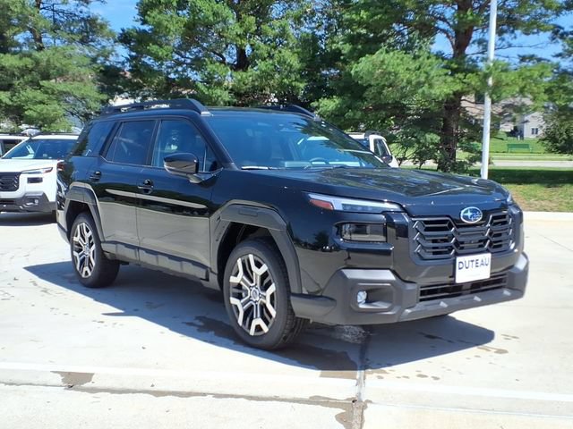 New 2026 Subaru Outback Touring XT AWD/4WD image 3