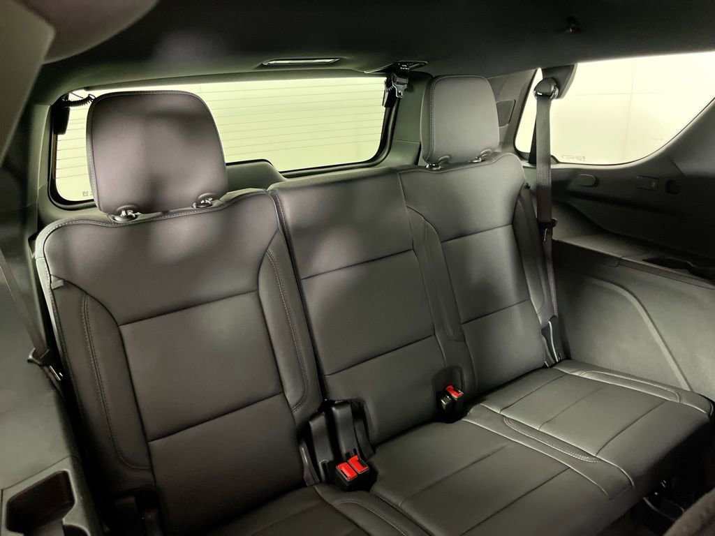 New 2026 Chevrolet Tahoe LT w/ Comfort Package image 13
