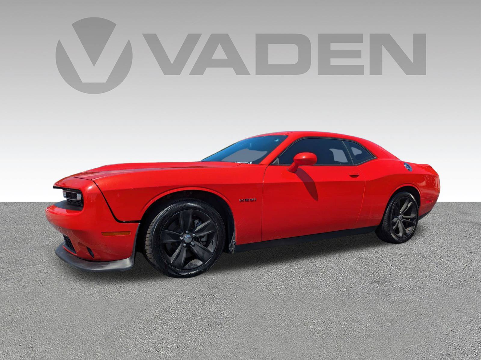 Used 2022 Dodge Challenger R/T RWD video 2