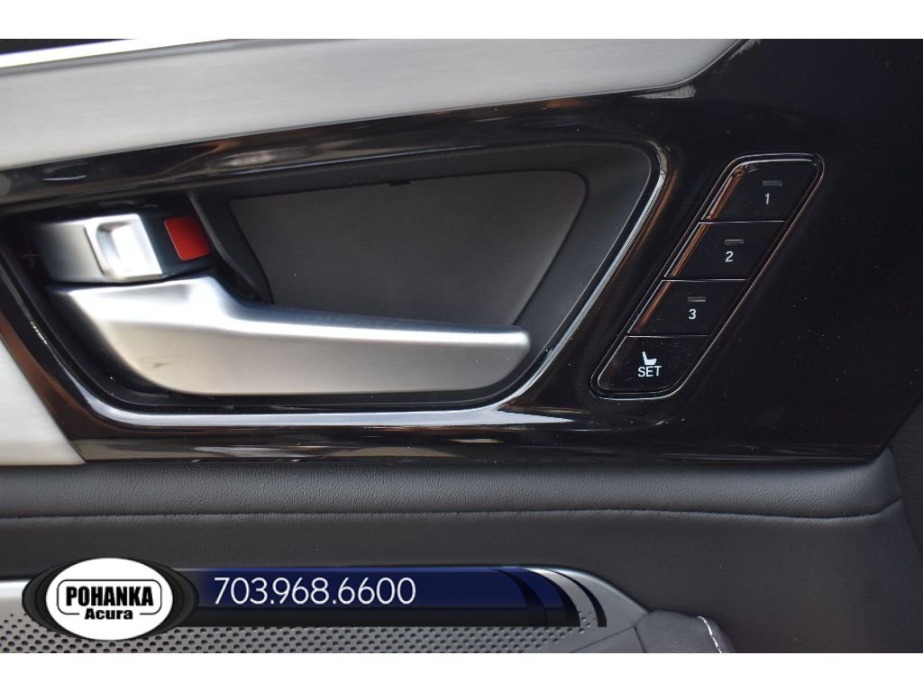 New 2026 Acura MDX w/ Technology Package AWD/4WD image 24