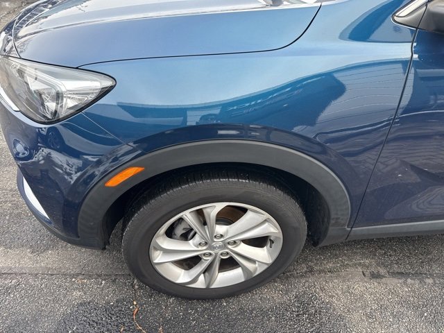 Used 2020 Buick Encore GX Preferred w/ Cold Weather Comfort Package image 5