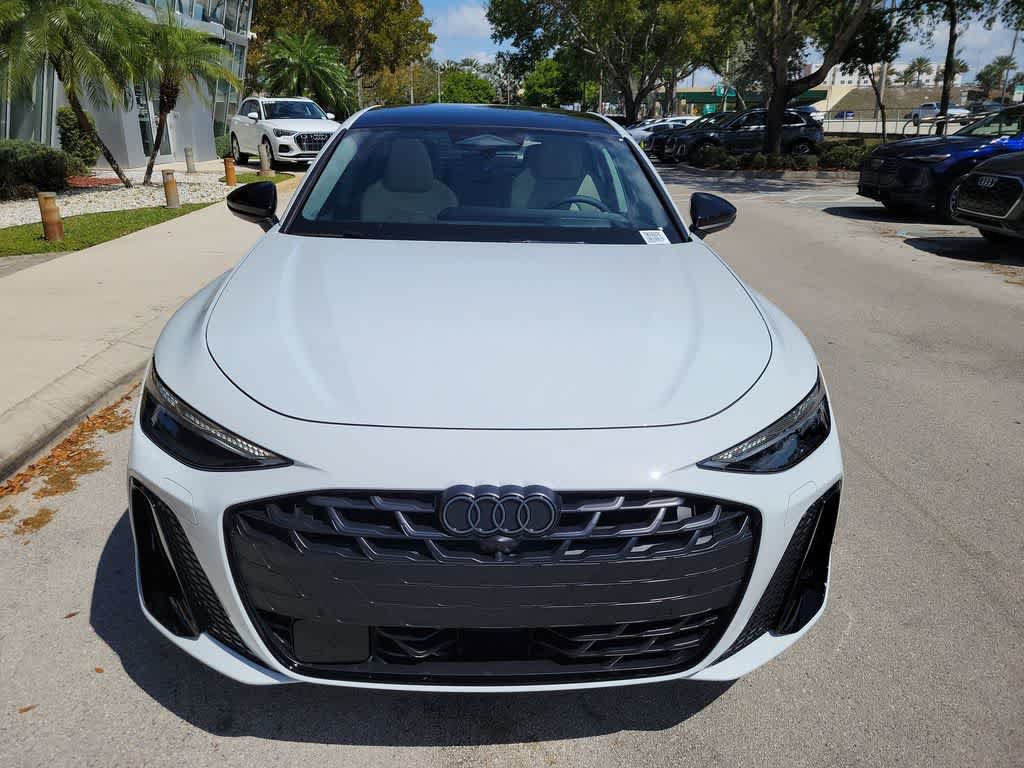 New 2026 Audi A6 Premium Plus AWD/4WD image 14