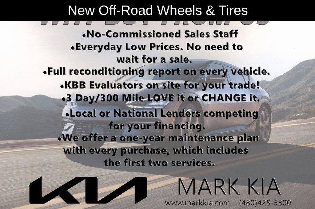 Used 2023 Ford F150 XLT w/ Equipment Group 301A Mid AWD/4WD image 13