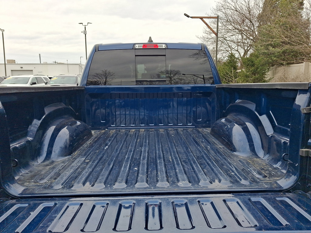 Used 2023 RAM 1500 Laramie image 18