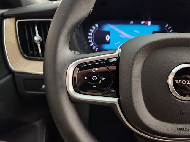 New 2026 Volvo XC60 B5 Plus w/ Protection Package Premier AWD/4WD image 28