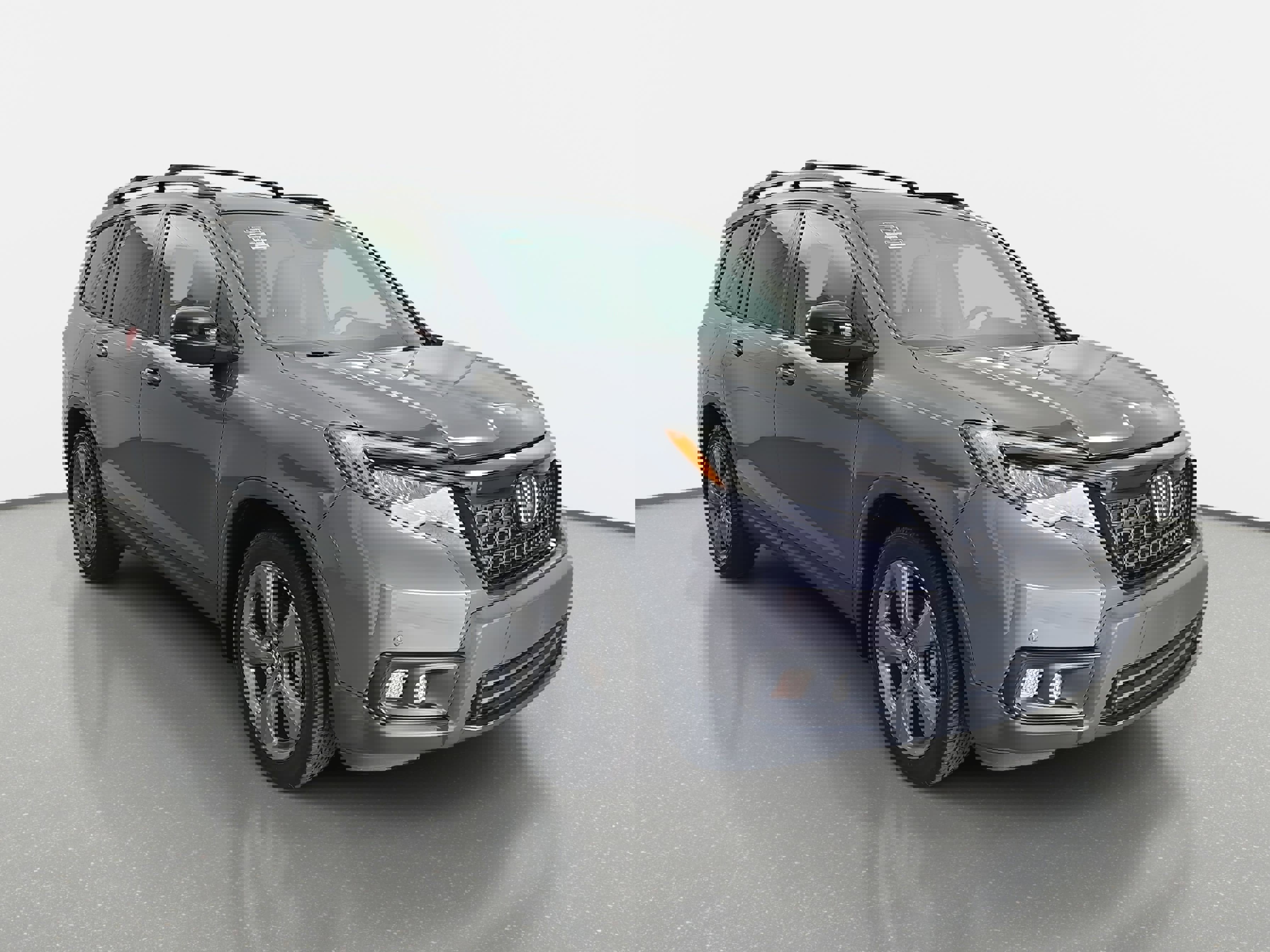 Used 2020 Honda Passport Touring image 3