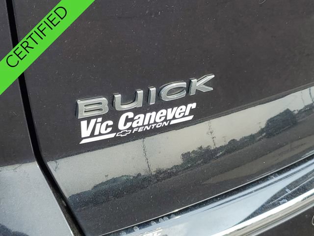 Used 2015 Buick Enclave Premium image 37