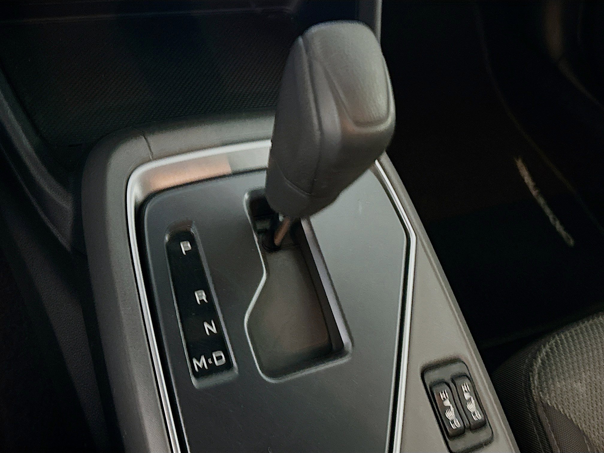 Used 2024 Subaru Crosstrek 2.0i Premium image 24