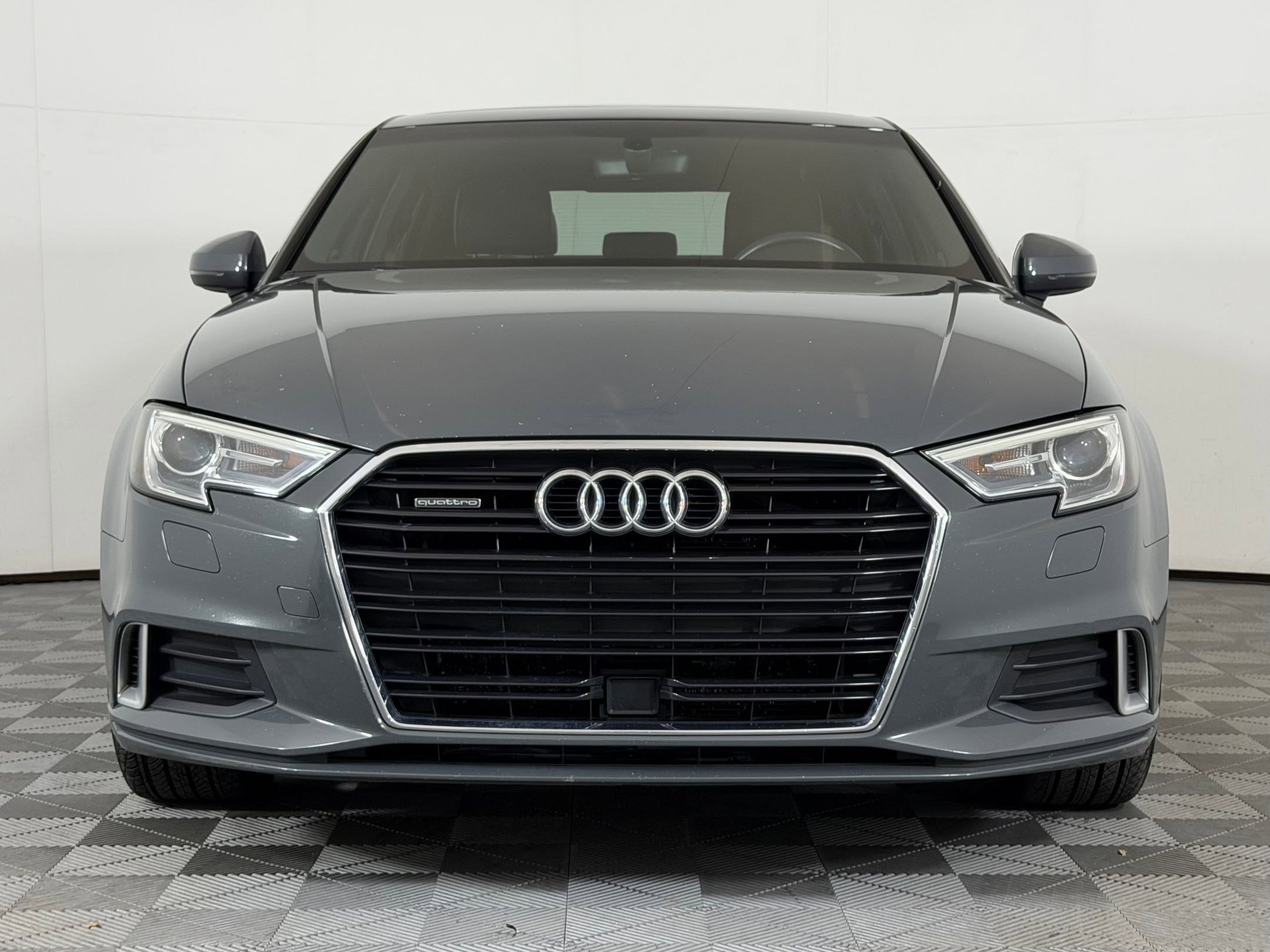 Used 2017 Audi A3 2.0T Premium w/ Convenience Package AWD/4WD image 6